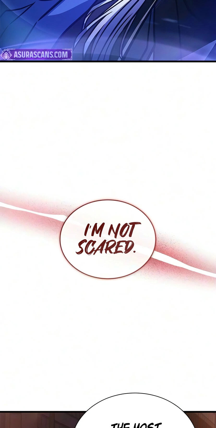 Villain to Kill Chapter 243 page 71 - 
