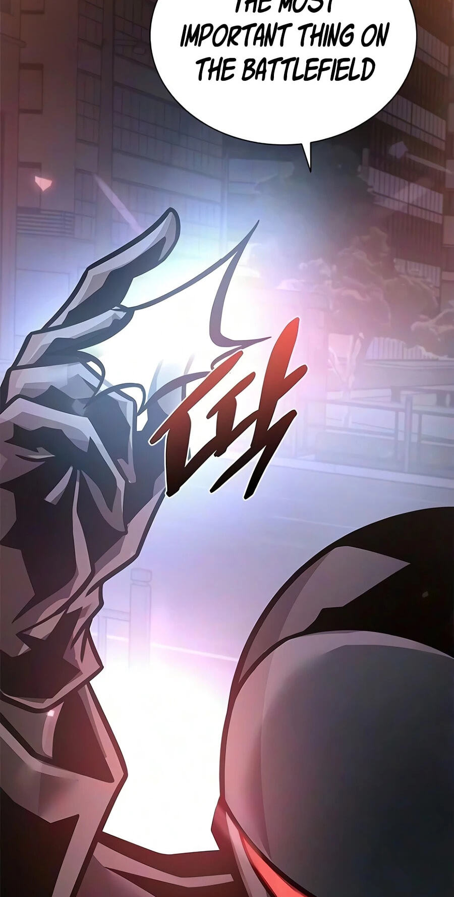 Villain to Kill Chapter 243 page 72 - 