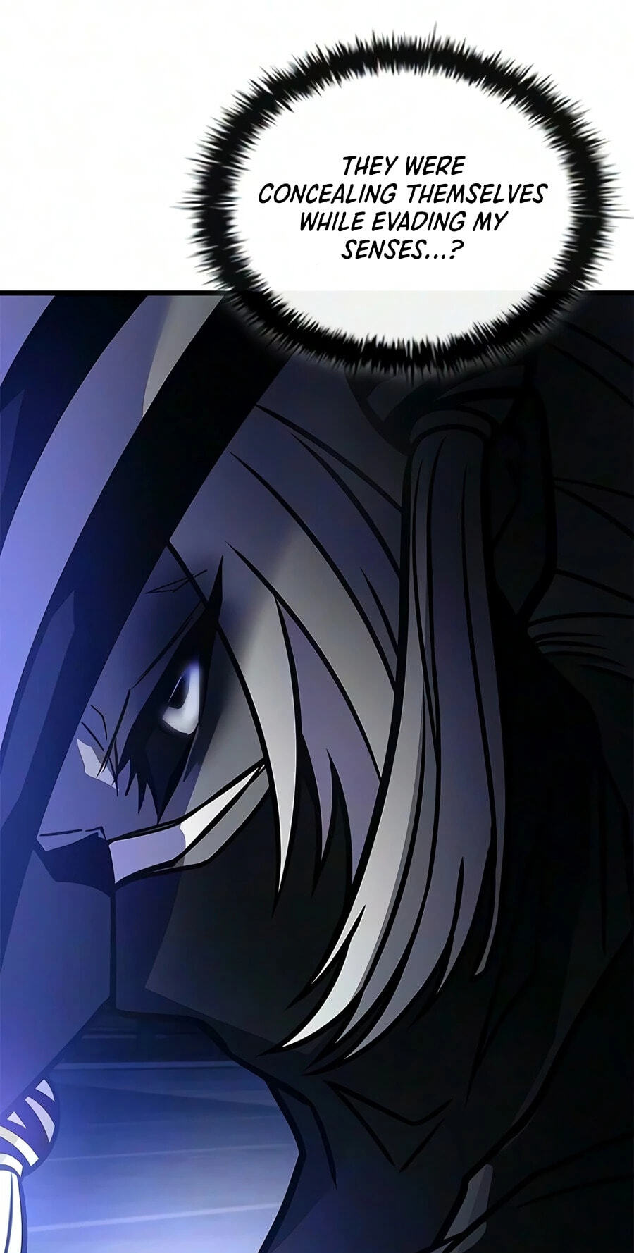 Villain to Kill Chapter 243 page 78 - 