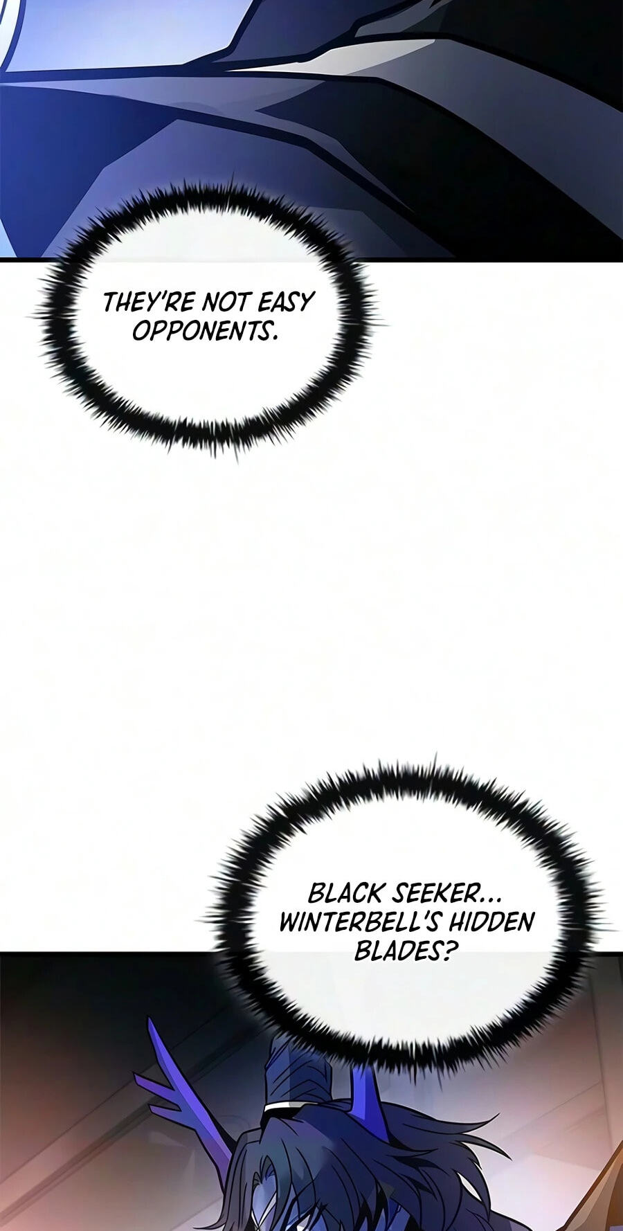 Villain to Kill Chapter 243 page 79 - 
