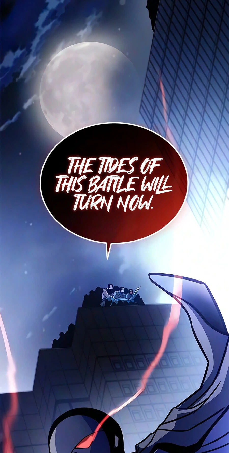 Villain to Kill Chapter 243 page 82 - 