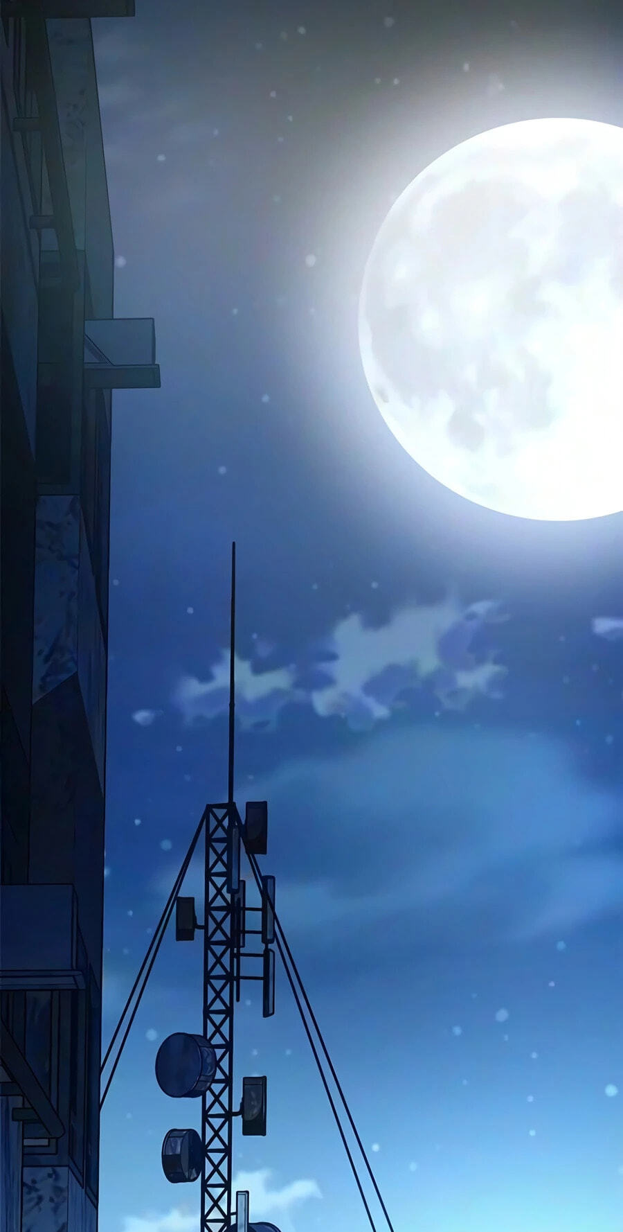 Villain to Kill Chapter 243 page 88 - 