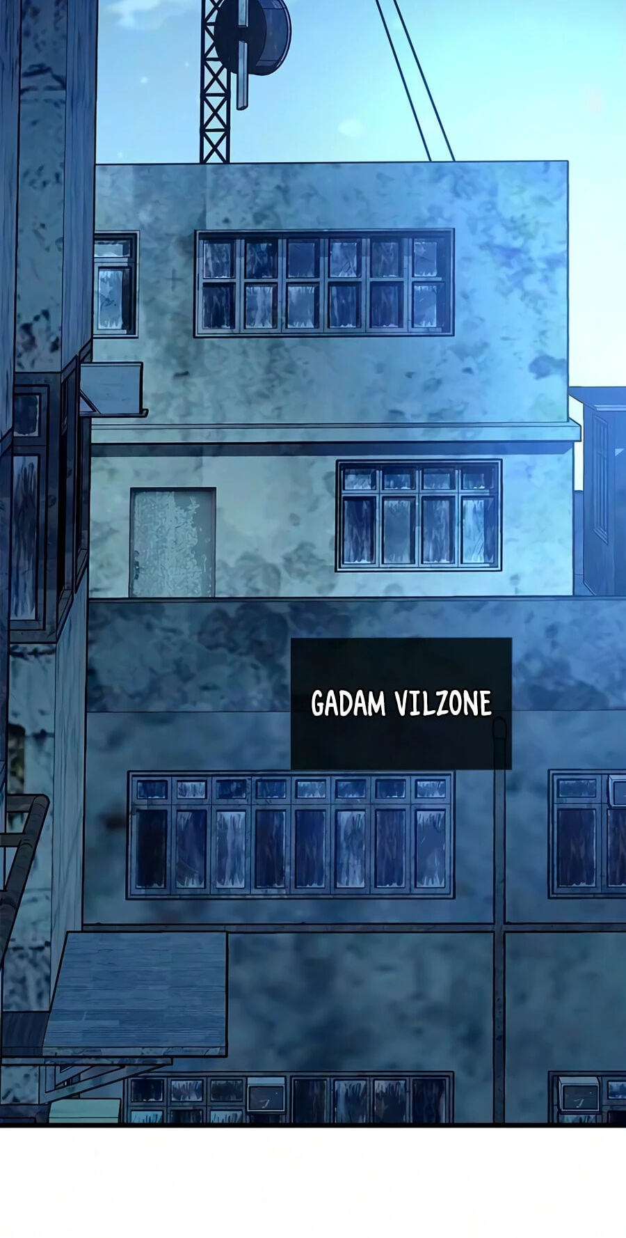 Villain to Kill Chapter 243 page 89 - 