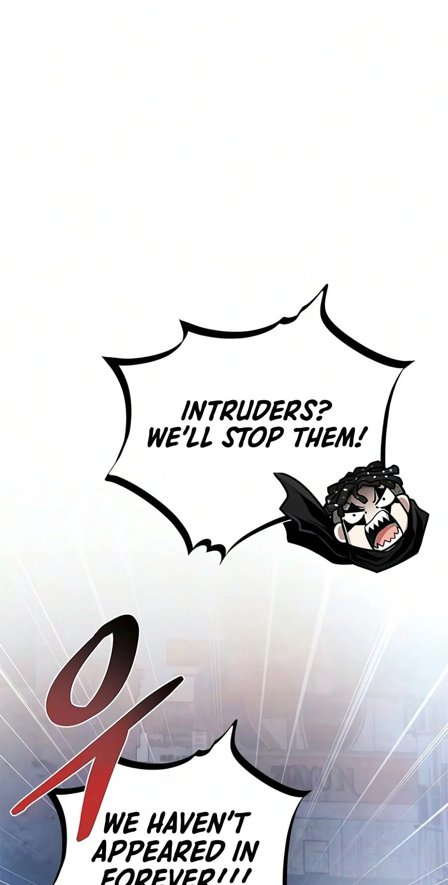 Villain to Kill Chapter 243 page 90 - 