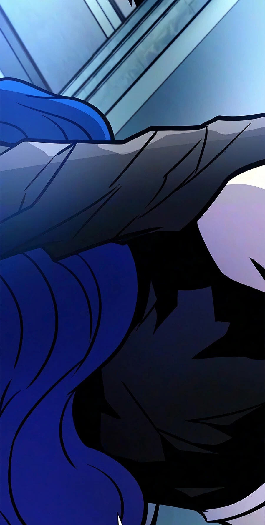 Villain to Kill Chapter 243 page 10 - 