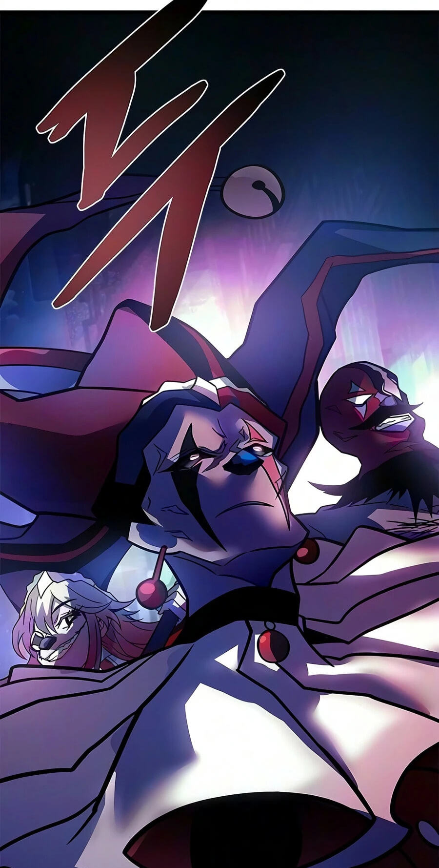 Villain to Kill Chapter 243 page 93 - 