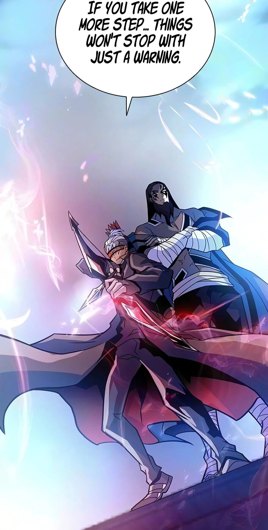 Villain to Kill Chapter 243 page 100 - 