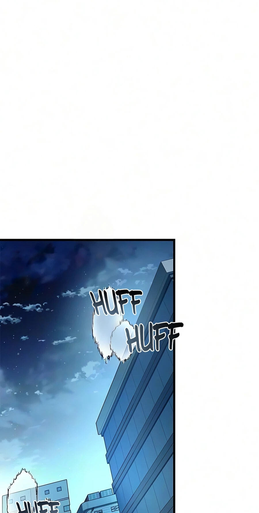 Villain to Kill Chapter 244 page 1 - 