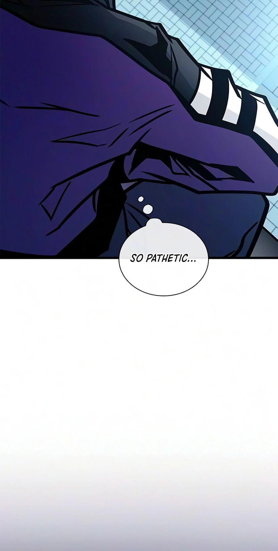 Villain to Kill Chapter 244 page 11 - 