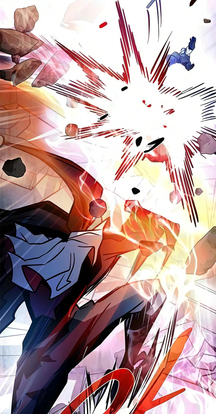Villain to Kill Chapter 244 page 104 - 
