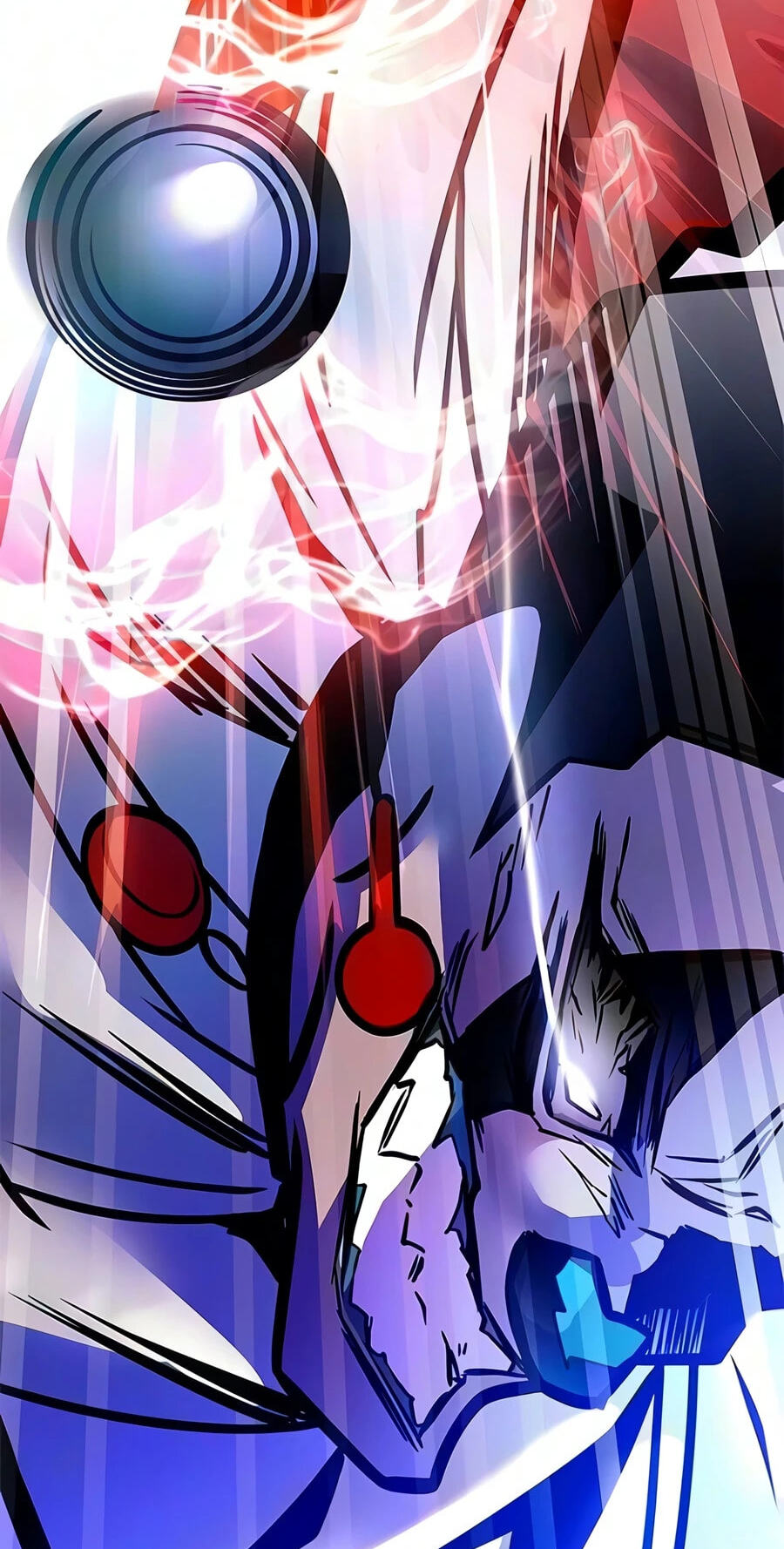 Villain to Kill Chapter 244 page 108 - 