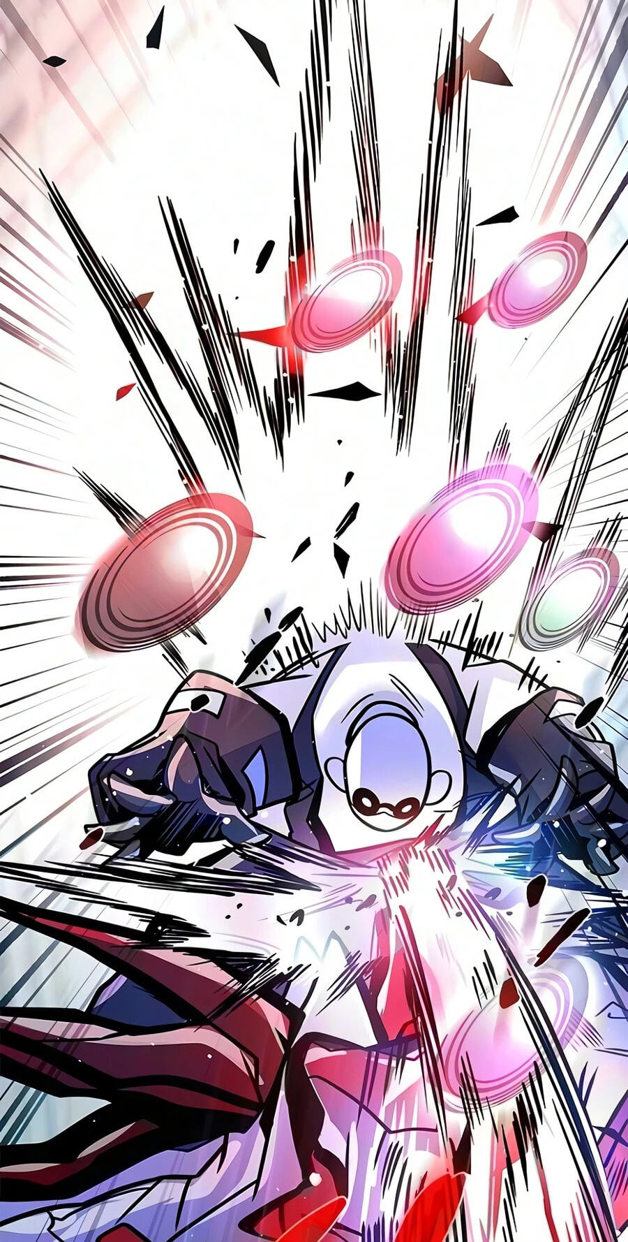 Villain to Kill Chapter 244 page 111 - 