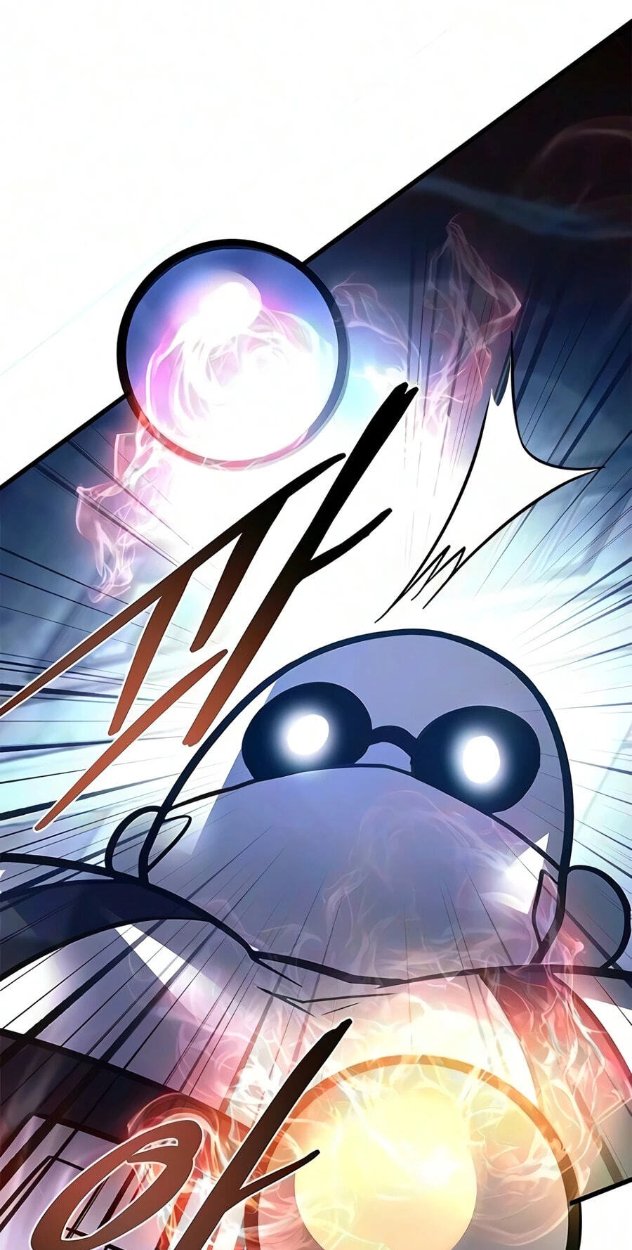 Villain to Kill Chapter 244 page 117 - 