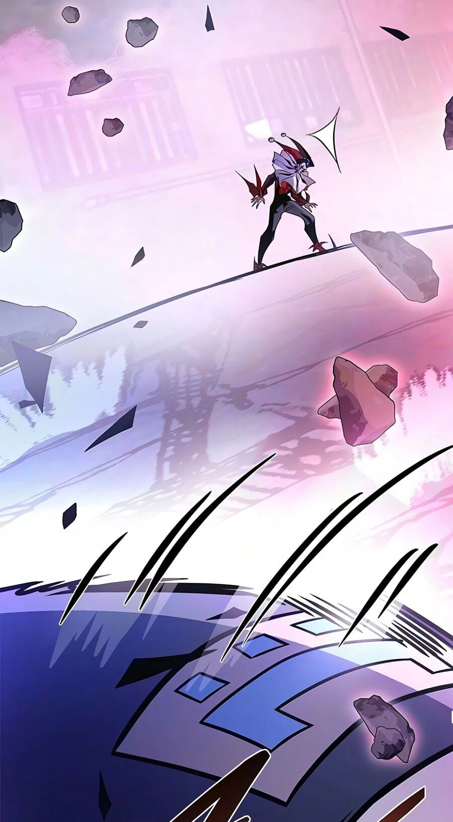 Villain to Kill Chapter 244 page 126 - 