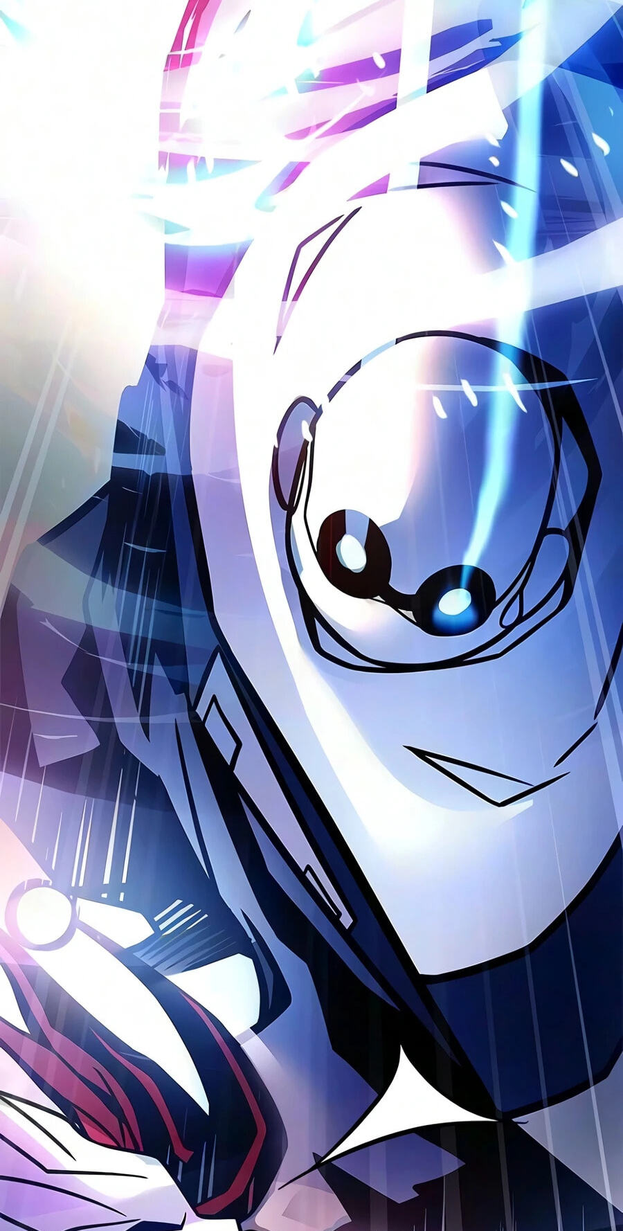 Villain to Kill Chapter 244 page 133 - 