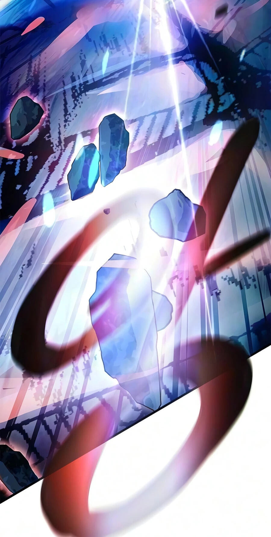 Villain to Kill Chapter 244 page 138 - 