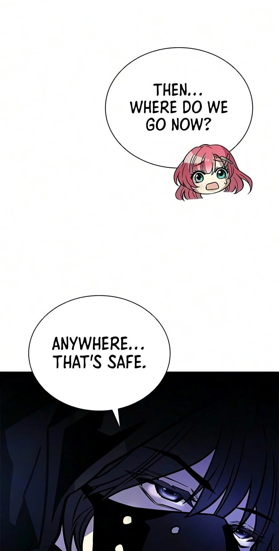 Villain to Kill Chapter 244 page 15 - 