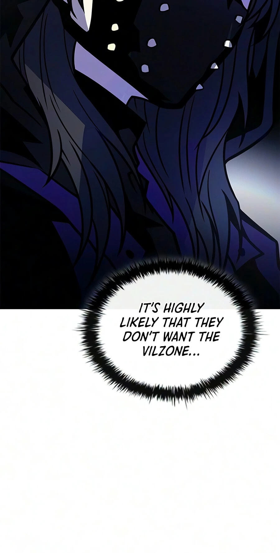 Villain to Kill Chapter 244 page 16 - 