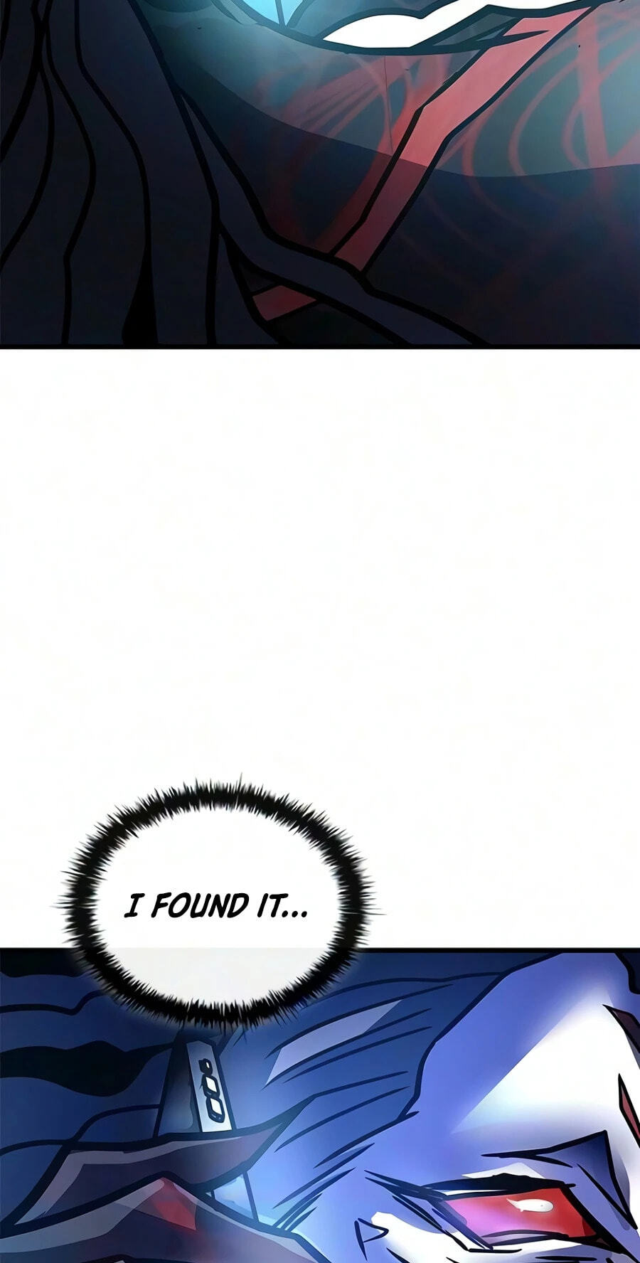 Villain to Kill Chapter 244 page 20 - 