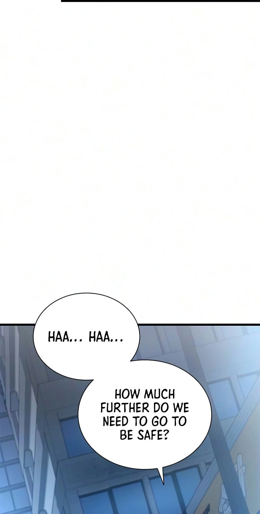 Villain to Kill Chapter 244 page 3 - 