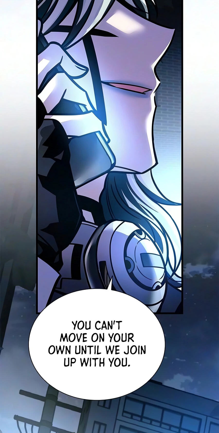 Villain to Kill Chapter 244 page 25 - 