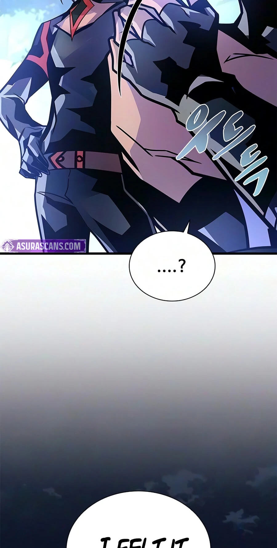Villain to Kill Chapter 244 page 29 - 