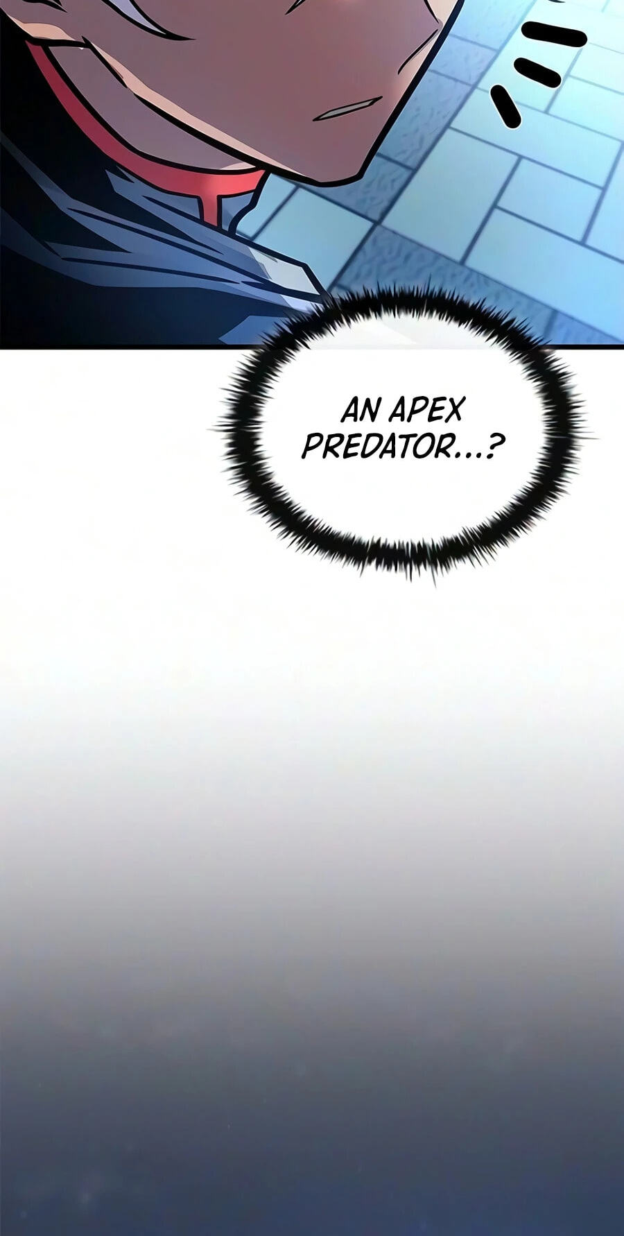 Villain to Kill Chapter 244 page 33 - 