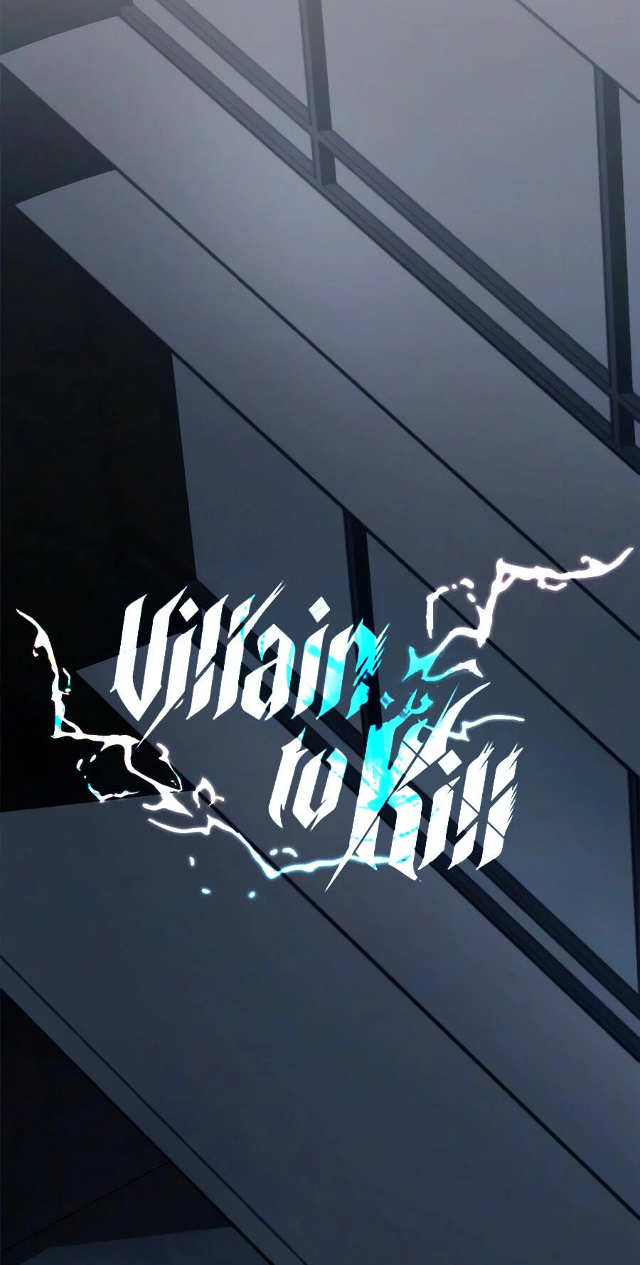 Villain to Kill Chapter 244 page 38 - 