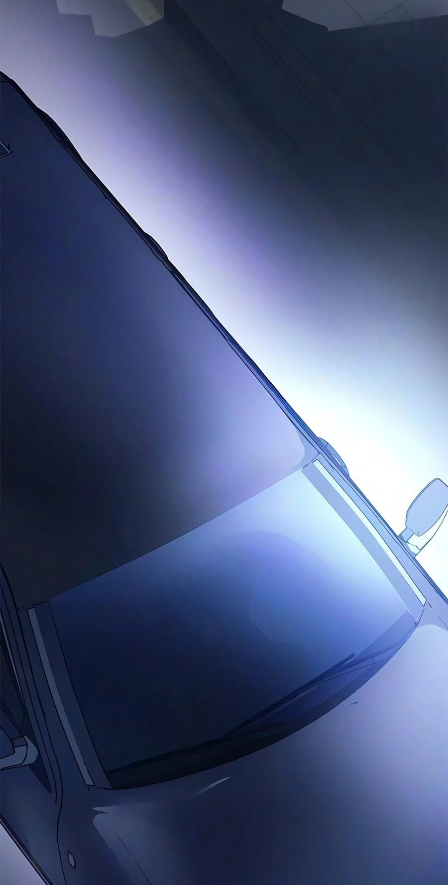 Villain to Kill Chapter 244 page 40 - 