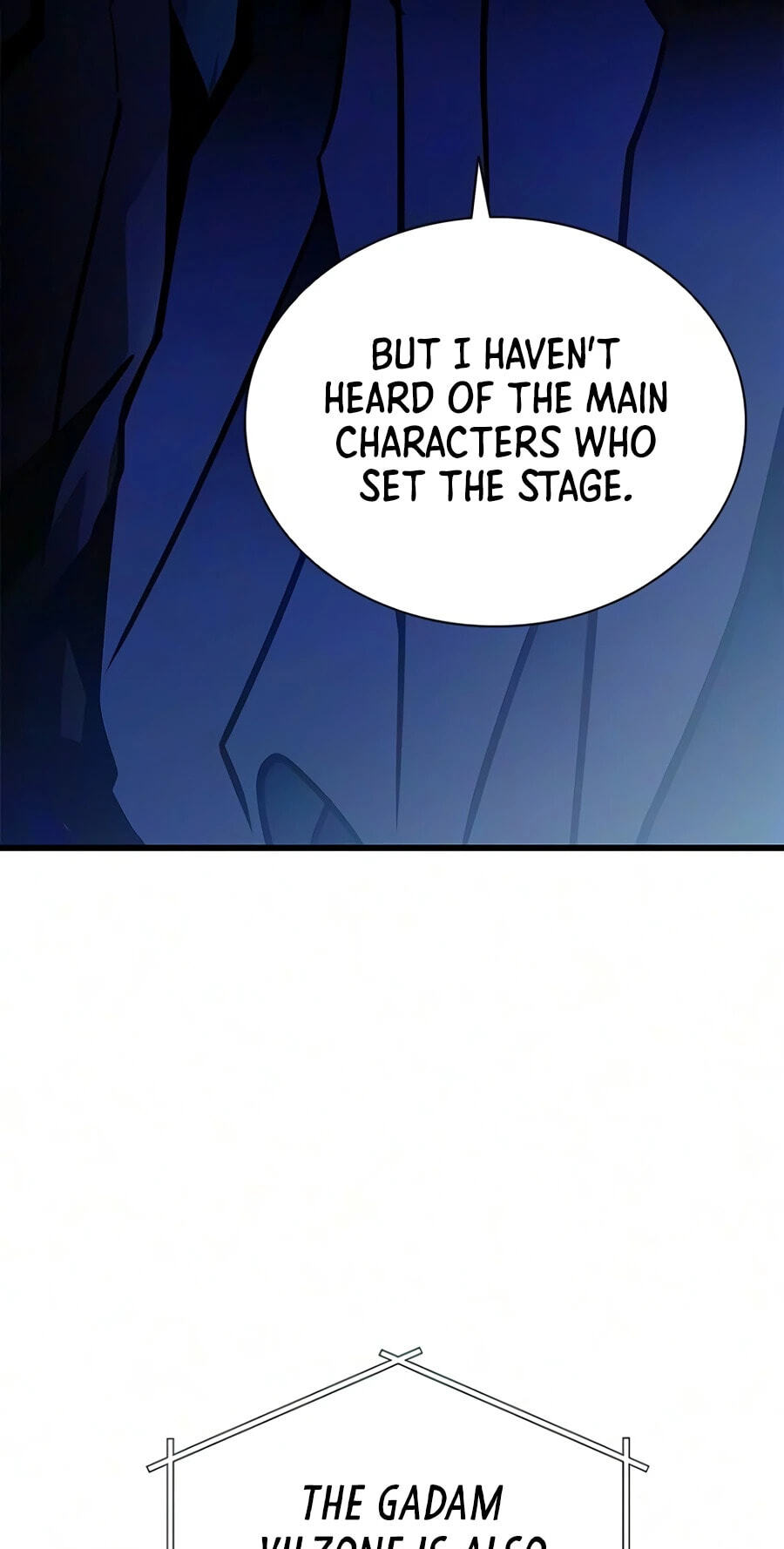 Villain to Kill Chapter 244 page 45 - 