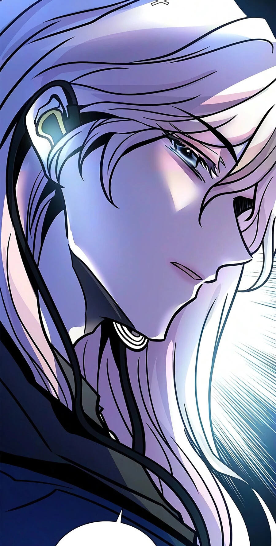 Villain to Kill Chapter 244 page 48 - 