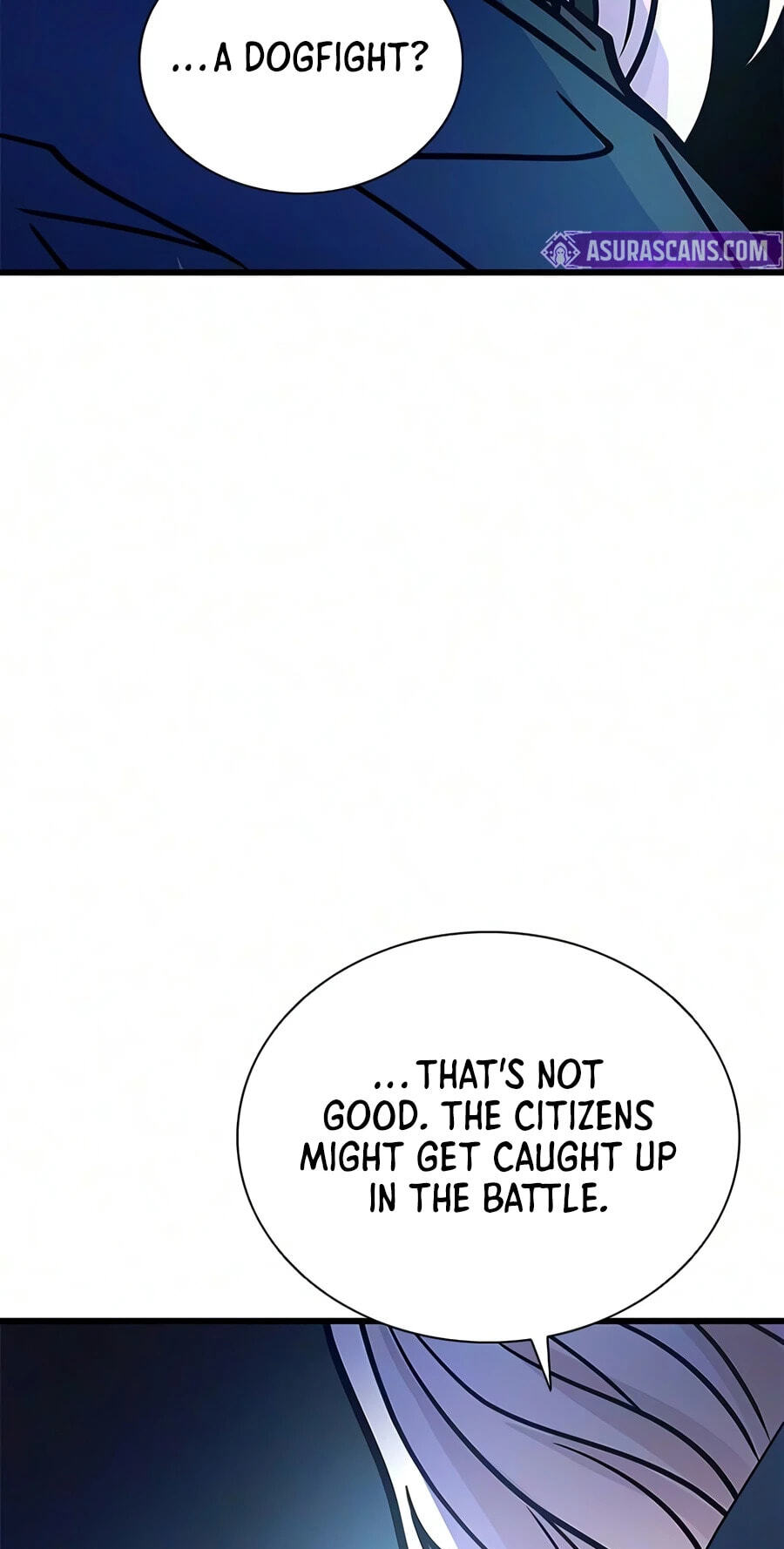 Villain to Kill Chapter 244 page 49 - 