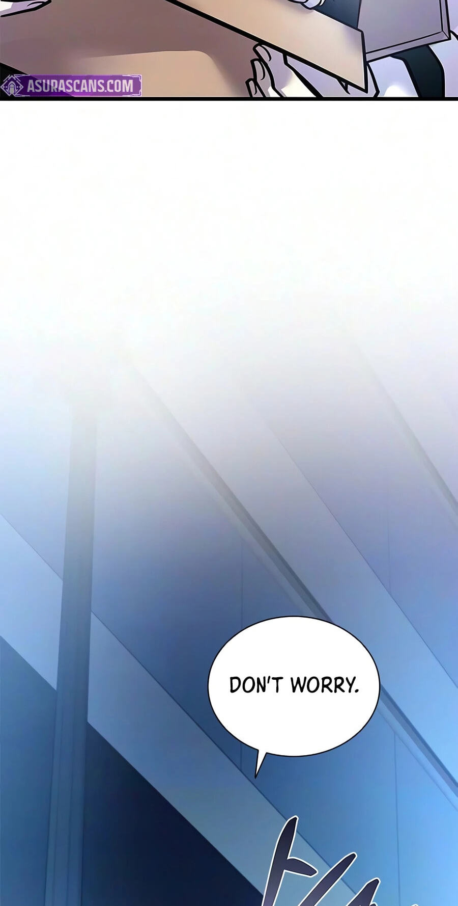 Villain to Kill Chapter 244 page 6 - 