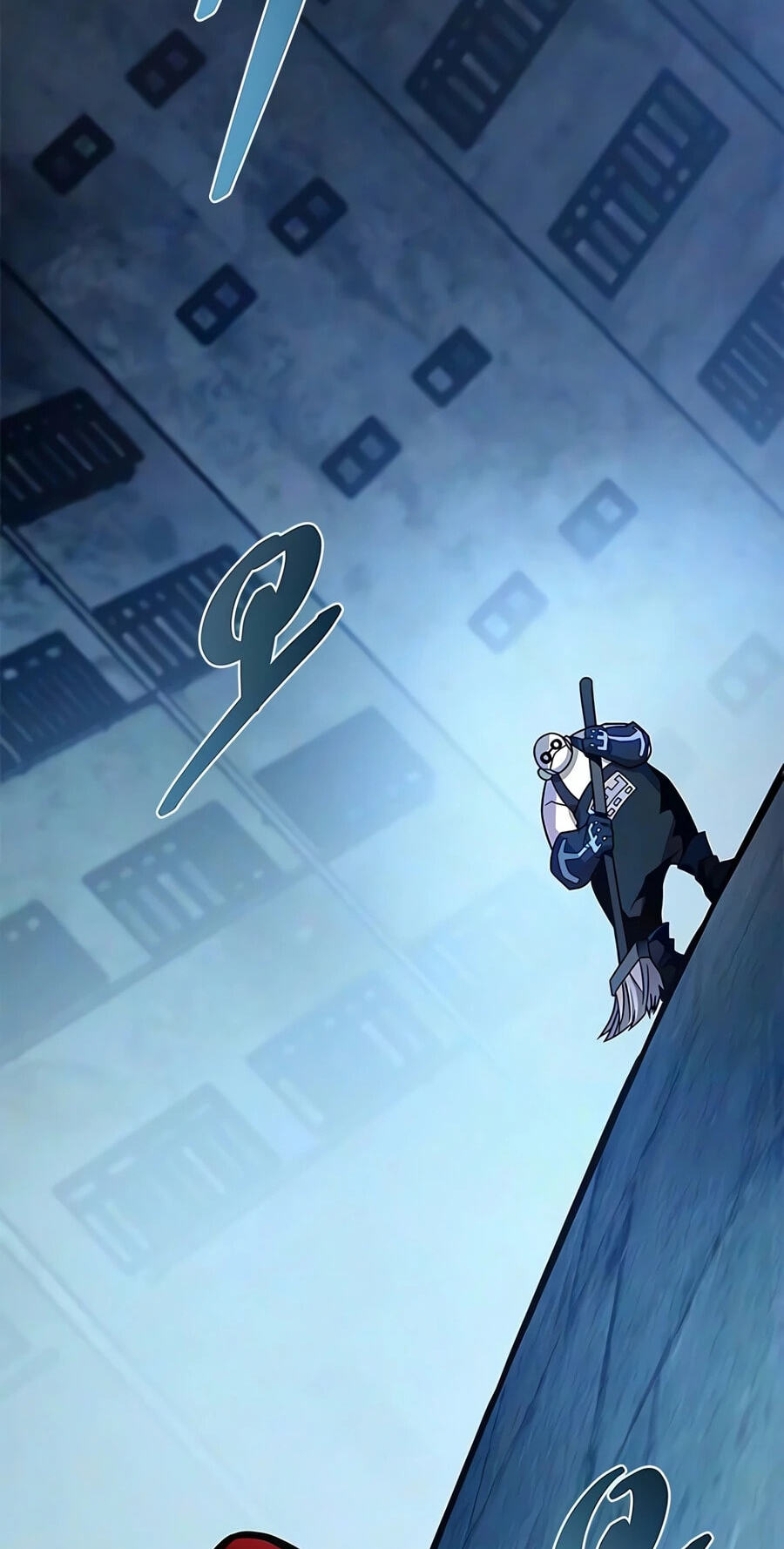Villain to Kill Chapter 244 page 57 - 