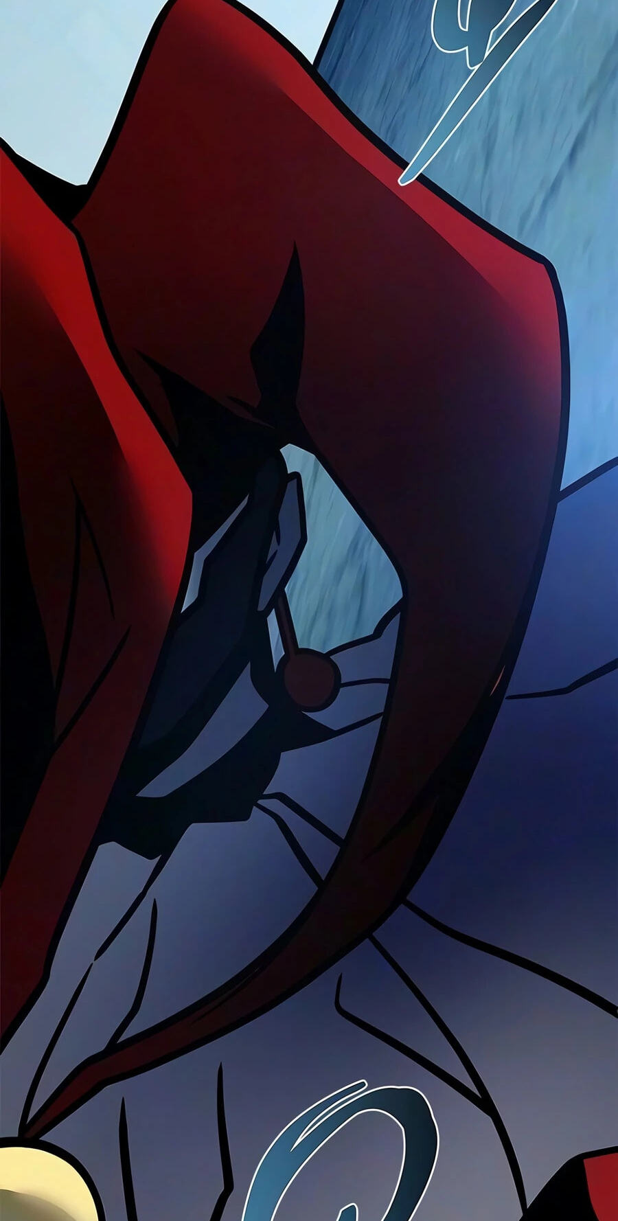 Villain to Kill Chapter 244 page 58 - 
