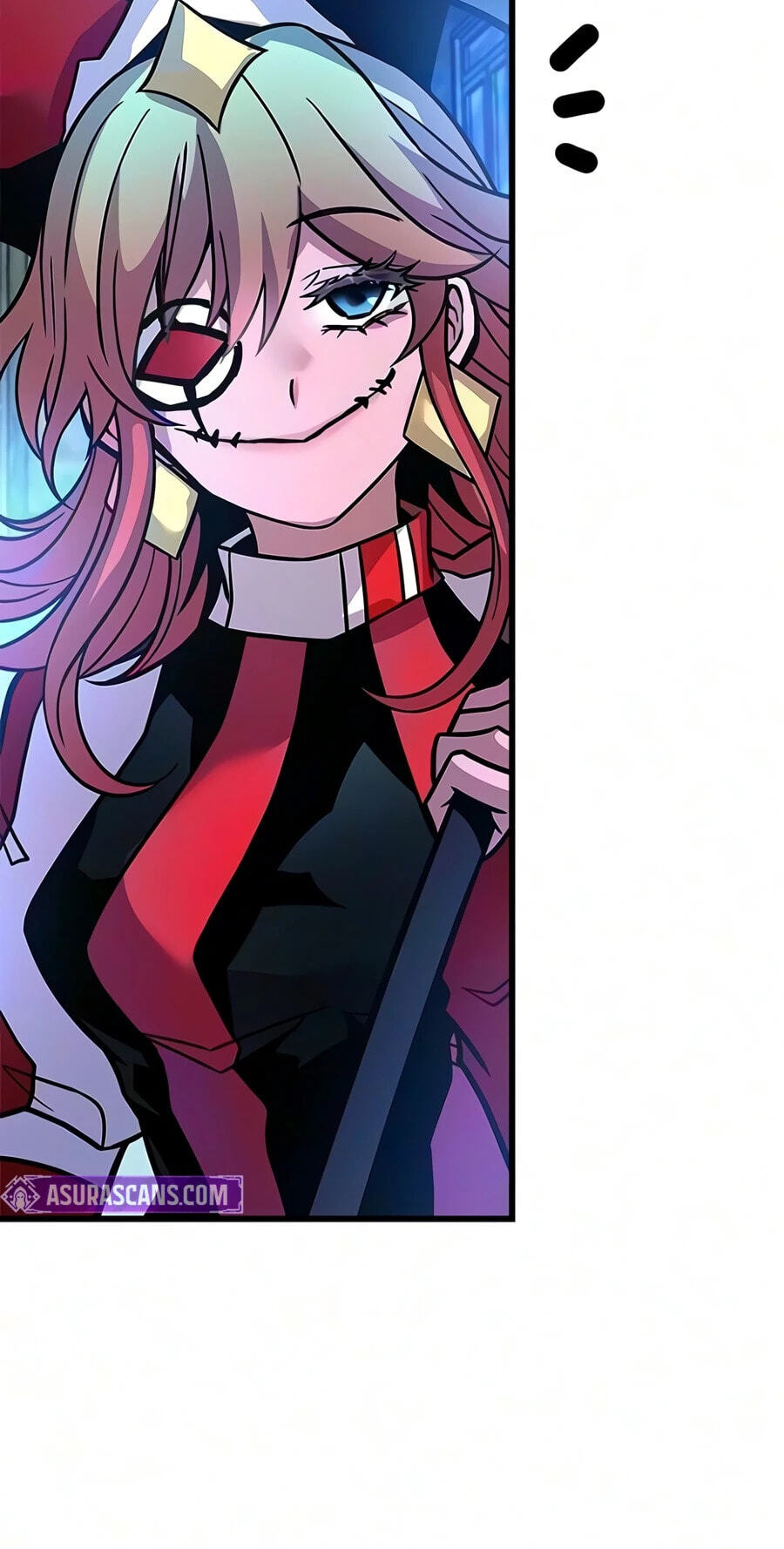 Villain to Kill Chapter 244 page 60 - 