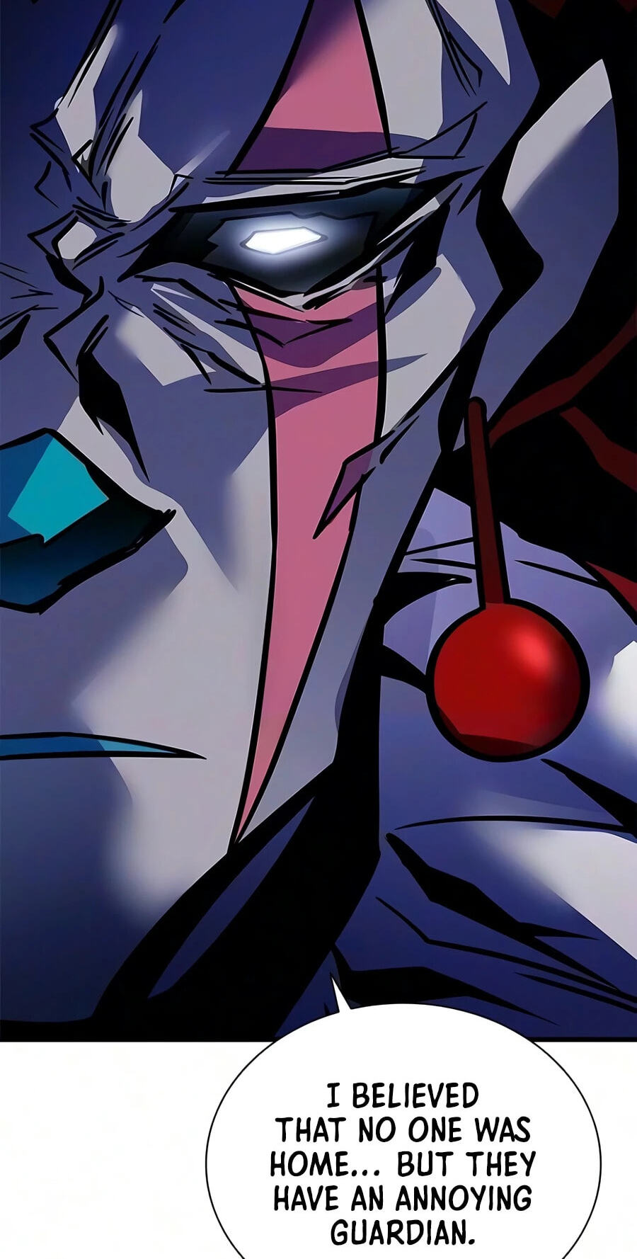 Villain to Kill Chapter 244 page 63 - 