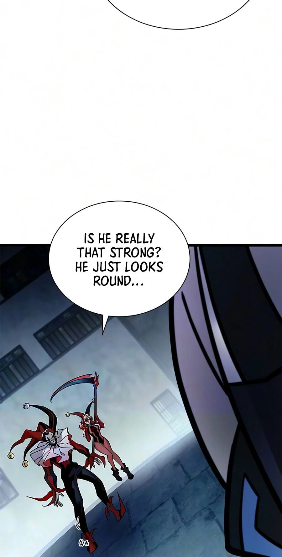 Villain to Kill Chapter 244 page 64 - 