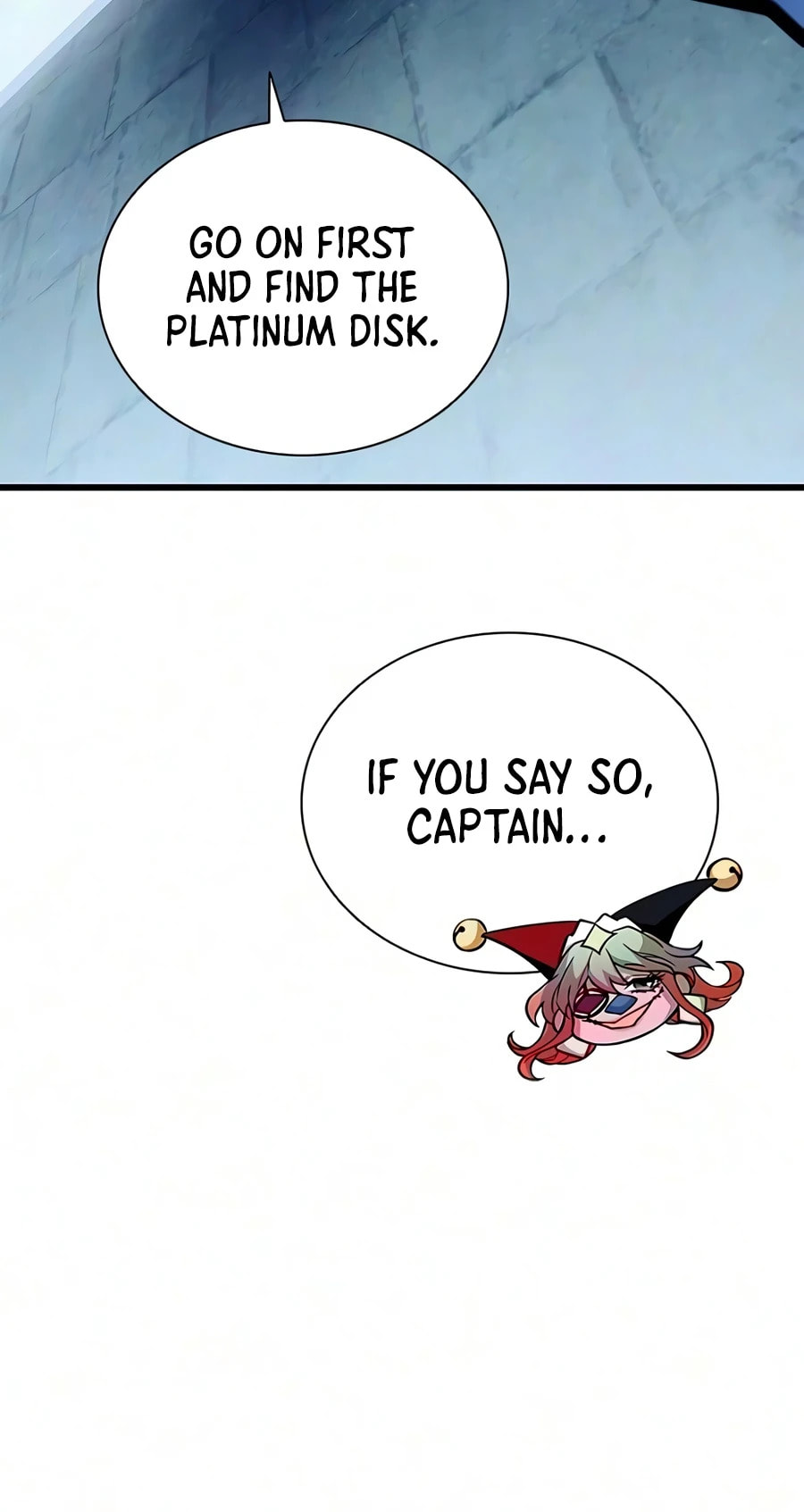 Villain to Kill Chapter 244 page 65 - 