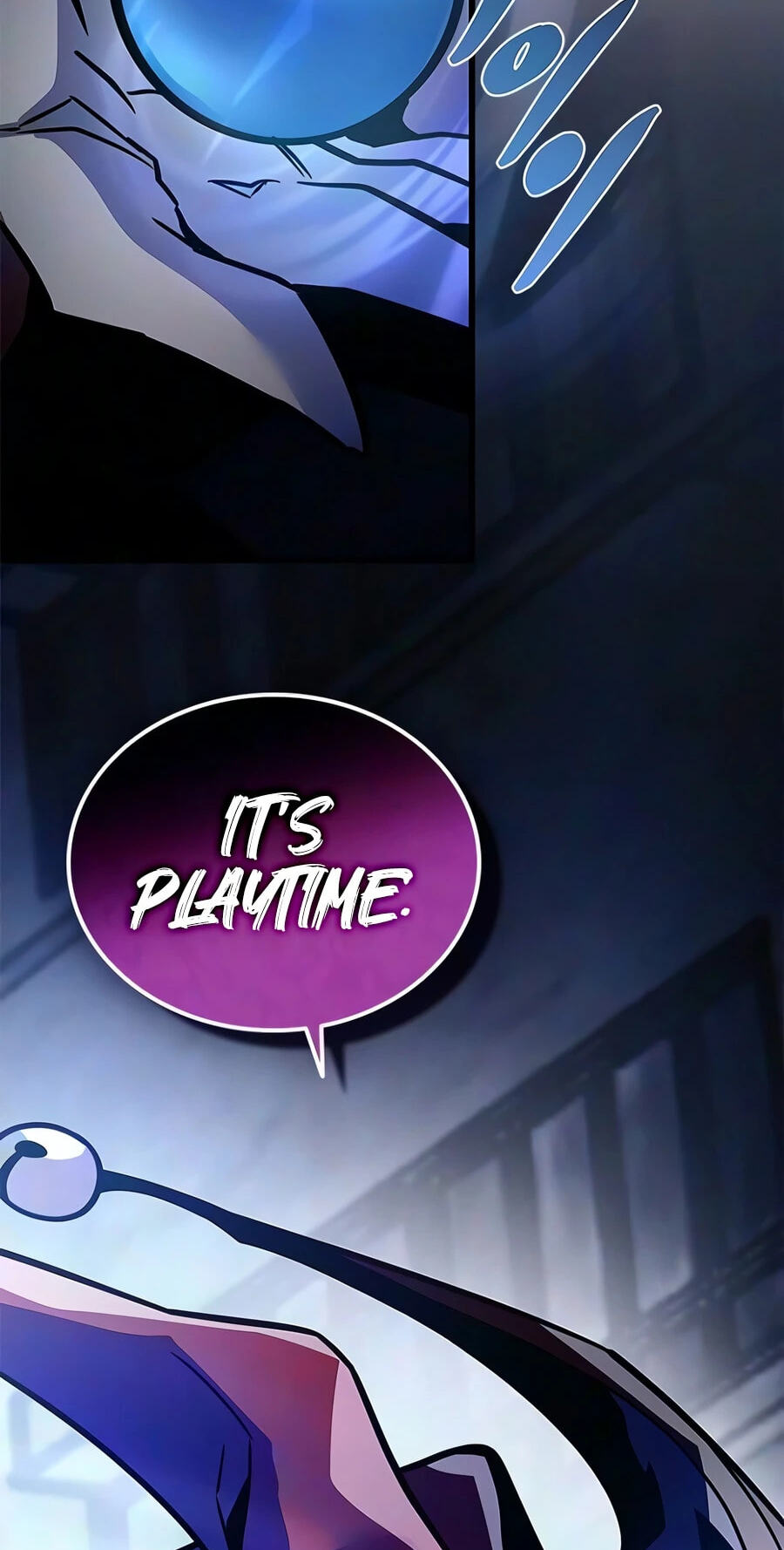 Villain to Kill Chapter 244 page 68 - 