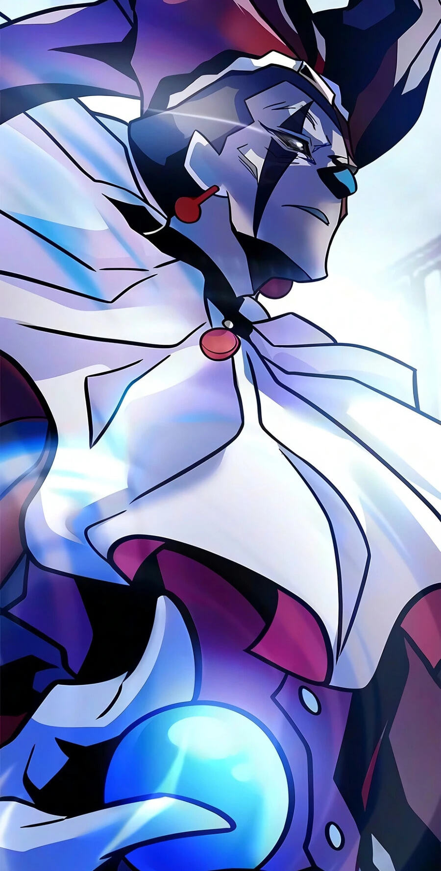 Villain to Kill Chapter 244 page 69 - 