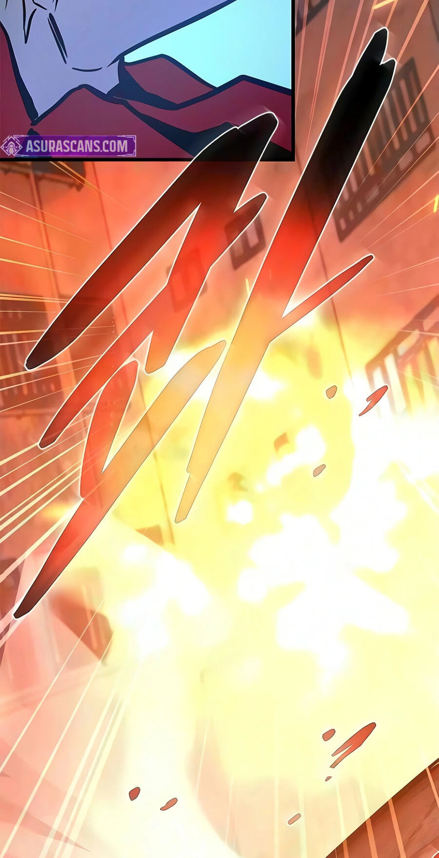 Villain to Kill Chapter 244 page 83 - 