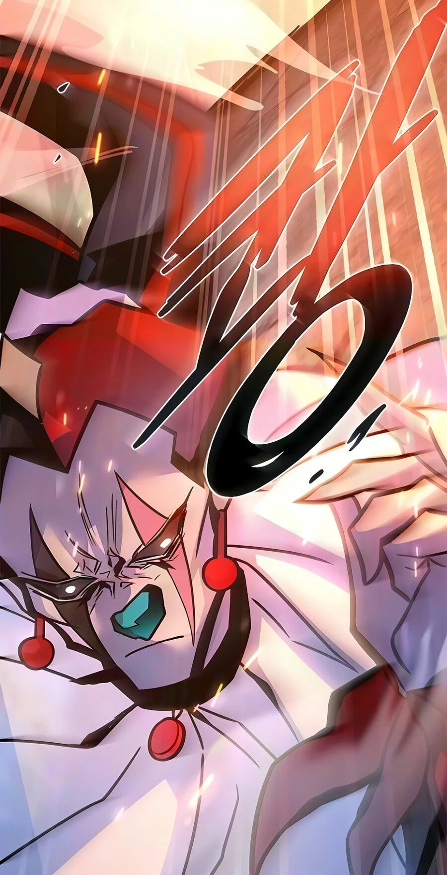 Villain to Kill Chapter 244 page 84 - 