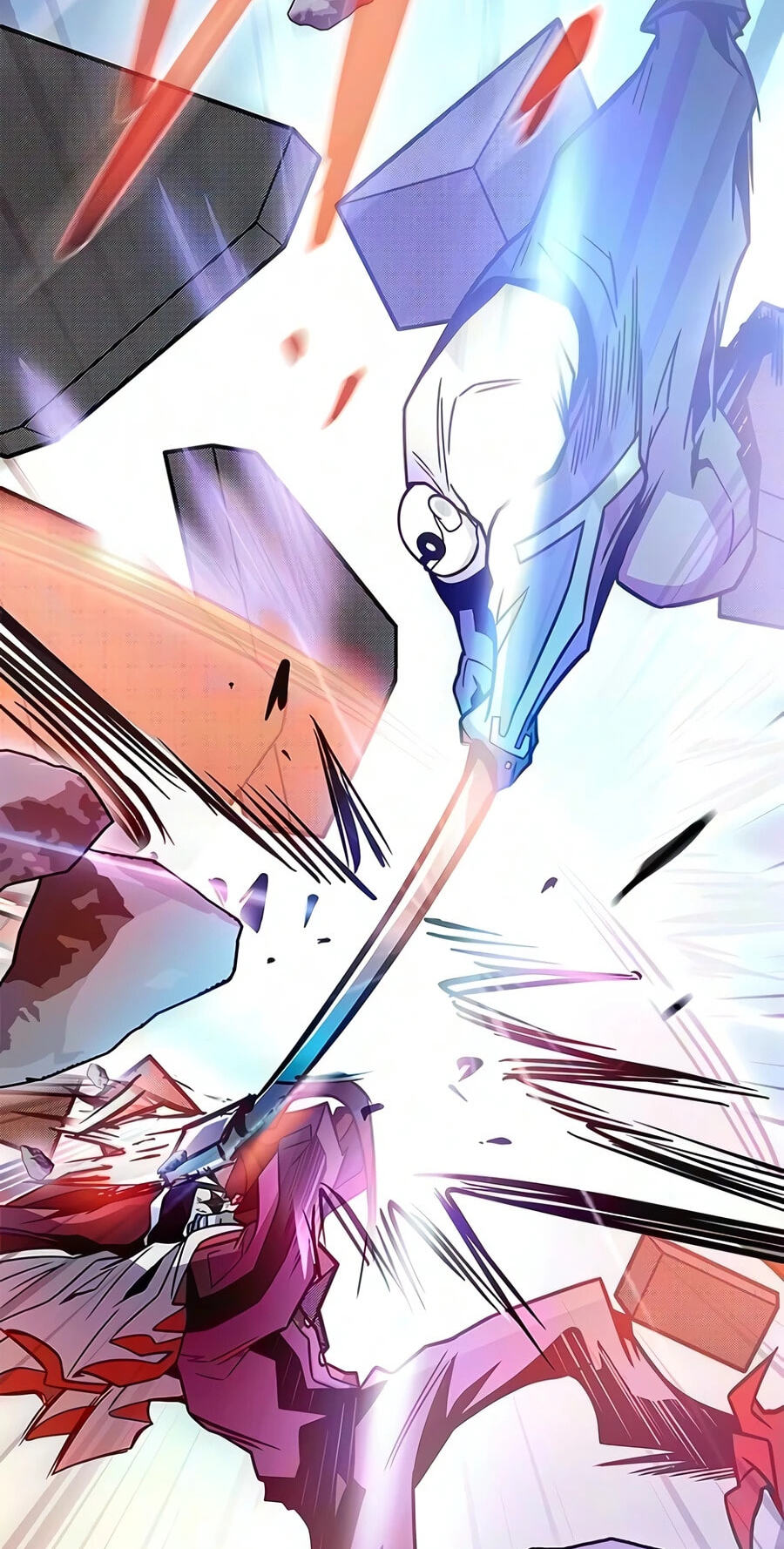 Villain to Kill Chapter 244 page 91 - 
