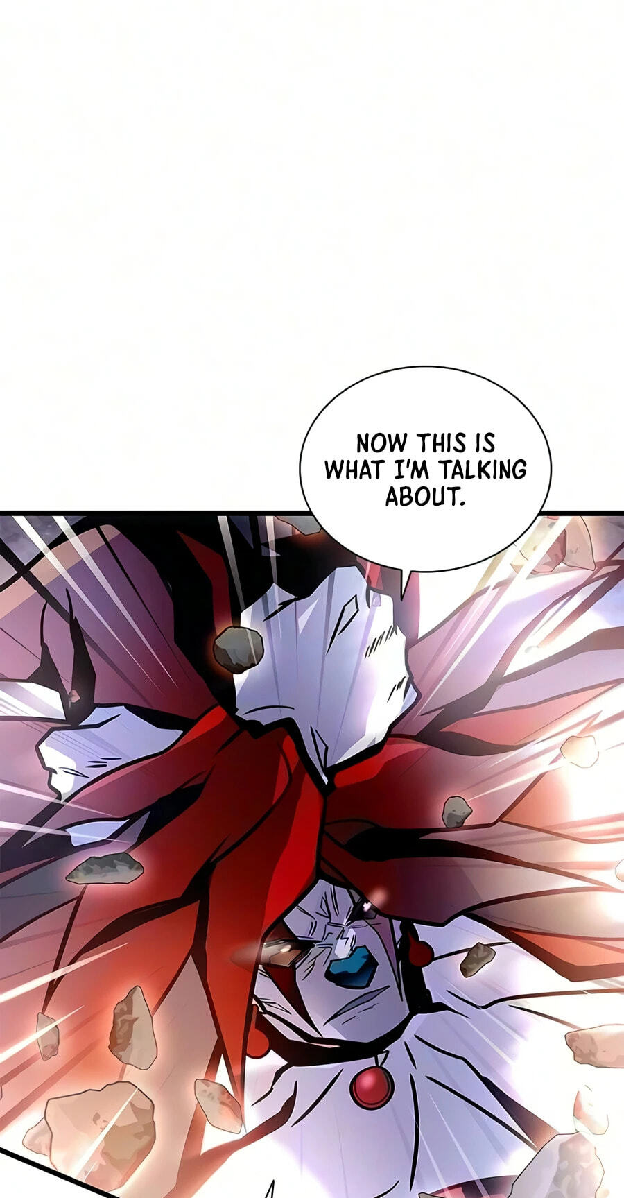 Villain to Kill Chapter 244 page 97 - 