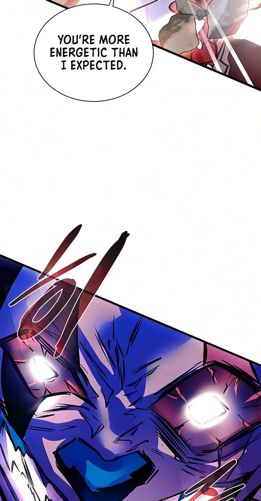 Villain to Kill Chapter 244 page 98 - 