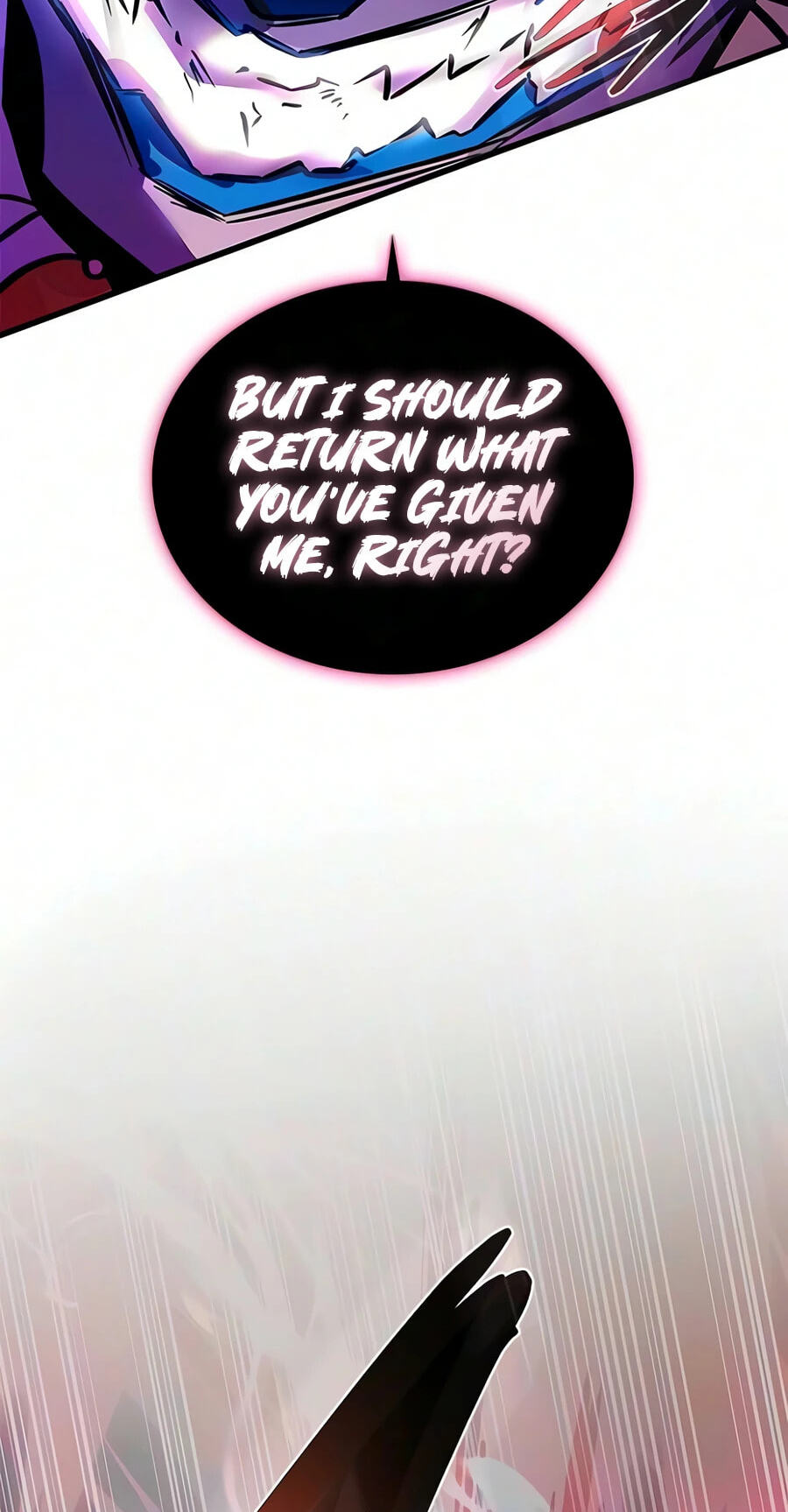 Villain to Kill Chapter 244 page 99 - 