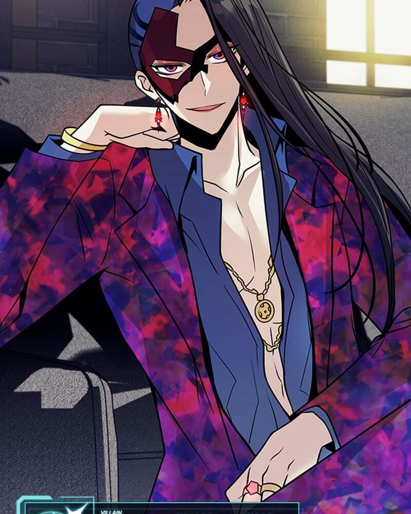 Villain to Kill Chapter 25 page 101 - 