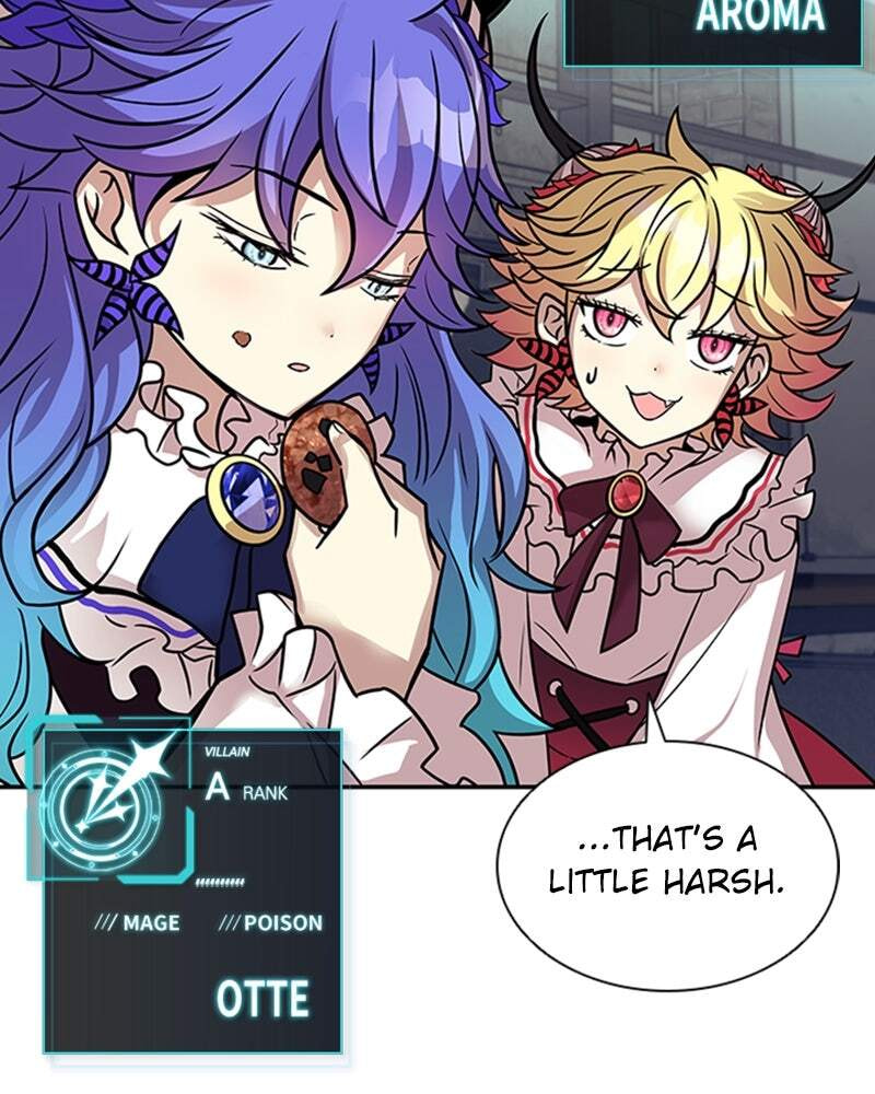 Villain to Kill Chapter 25 page 106 - 