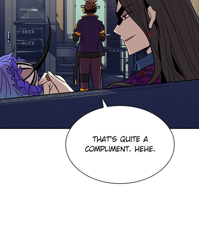 Villain to Kill Chapter 25 page 109 - 